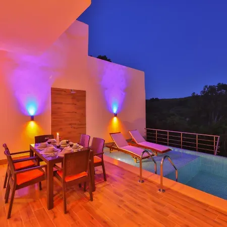 Jasmin Hotel 4*