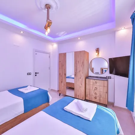 Hotel Jasmin